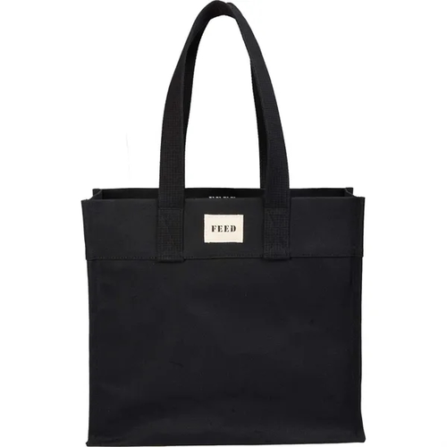 Main photo of Feed Organic Cotton Market Tote