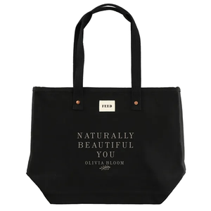 Photo of Feed Organic Cotton Weekend Tote
