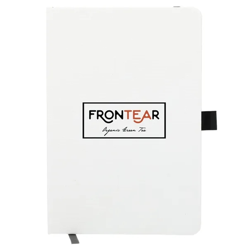 Main photo of Fsc® Recycled 5.5 X 8.5 Bamboo Fiber Bound Noteboo
