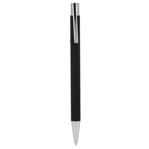 Photo of Maxi Recycled Aluminum Soft Touch Gel Pen