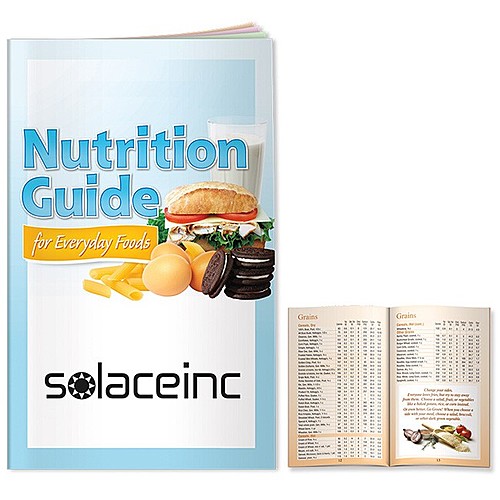 Photo of Better Book: Nutrition Guide For Everyday Foods