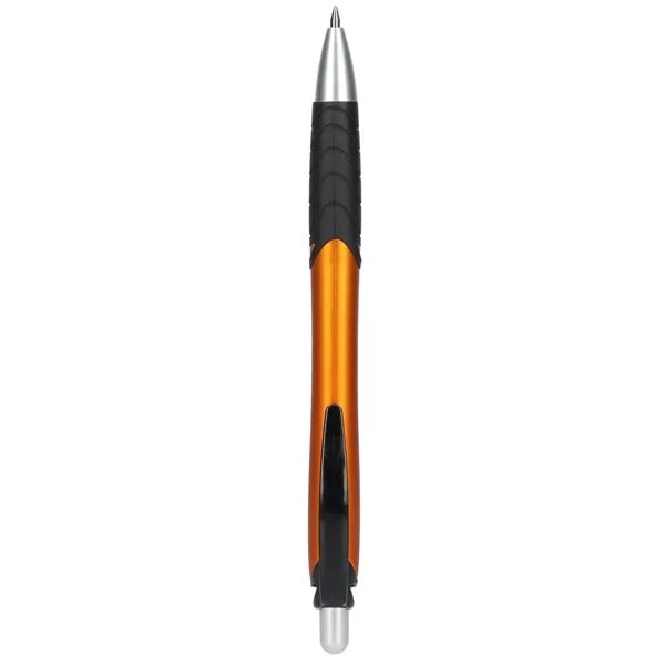 Orange (Or) color option for Incline Recycled Abs Gel Pen