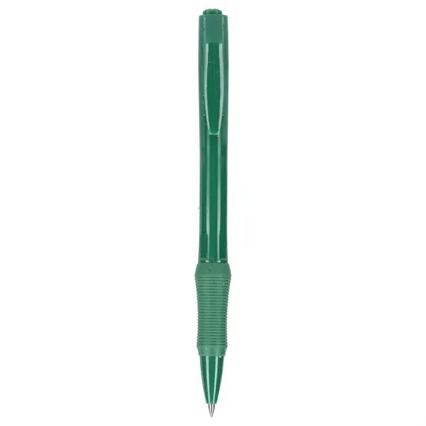 Green (Gr) color option for Slim Recycled Abs Gel Pen