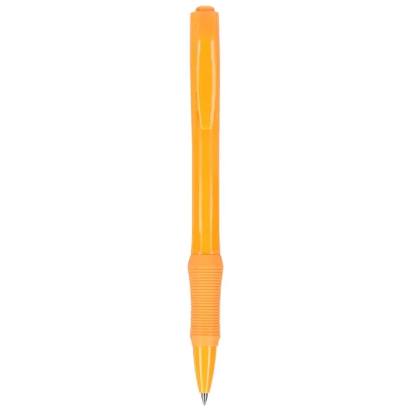 Orange (Or) color option for Slim Recycled Abs Gel Pen