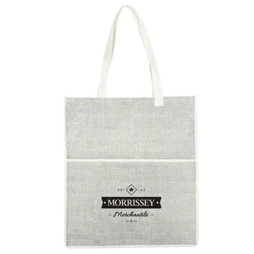 Main photo of Apollo Recycled Non Woven Convention Tote