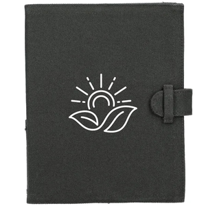 Photo of Terra Thread Fairtrade Refillable Notebook