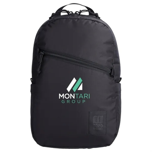 Photo of Topo Designs Recycled Light Pack Laptop Backpack