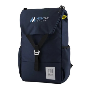Photo of Topo Designs Recycled Y Pack 15" Laptop Backpack