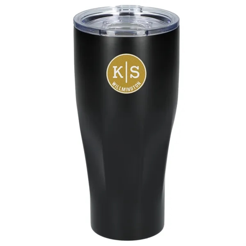 Main photo of Victor Recycled Vacuum Insulated Tumbler 20oz