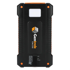 Photo of Helio 5000 M Ah Solar Power Bank