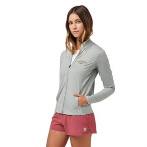 Photo of Greatness Wins Core Tech Full Zip   Women's