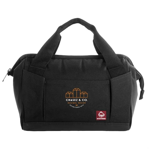 Main photo of Wolverine 13 Inch 14 Pocket Tool Bag