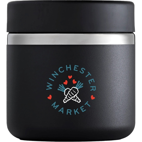 Main photo of Hydro Flask Insulated Food Jar 20oz