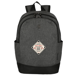 Photo of Wenger Recycled Storm 15" Laptop Backpack