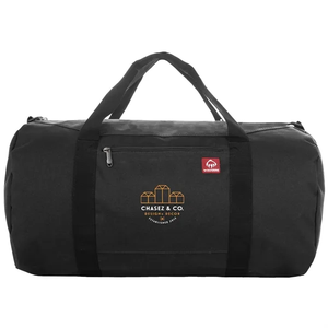 Photo of Wolverine 22" Center Zip Duffle