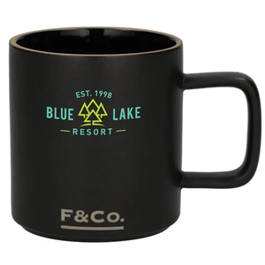 Photo of Field & Co Stoneware Mug 11oz