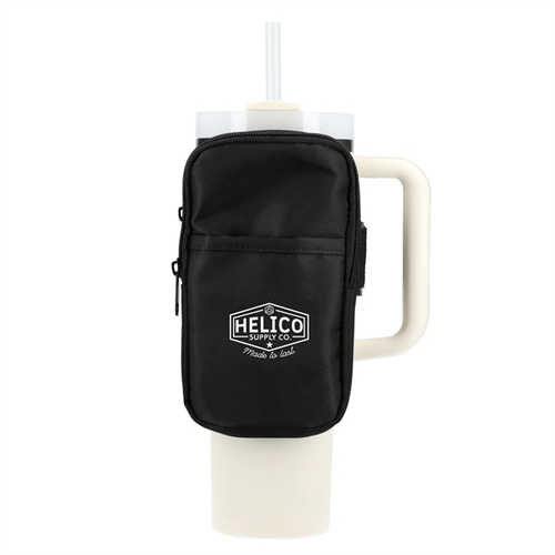 Main photo of Bottle Buddy Deluxe Water Bottle Pouch