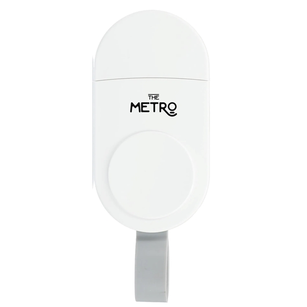 White (Wh) color option for Redi I Watch Usb Charger