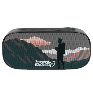 Photo of Stark 2.0 Bluetooth Speaker