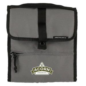 Photo of Arctic Zone® Repreve® 6 Can Lunch Cooler