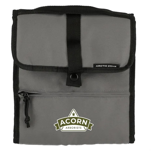 Main photo of Arctic Zone® Repreve® 6 Can Lunch Cooler