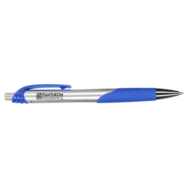 Blue (Bl) color option for Crux Recycled Abs Gel Pen