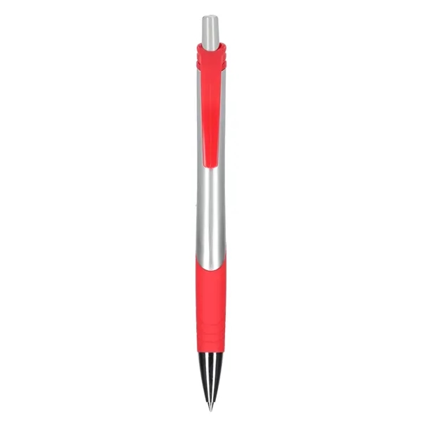 Red (Rd) color option for Crux Recycled Abs Gel Pen