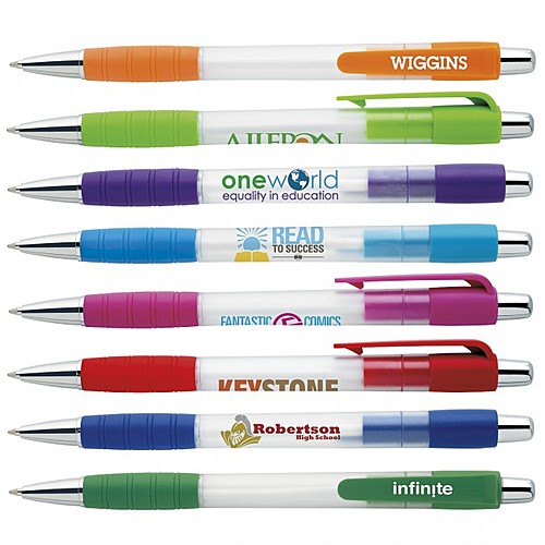 Photo of Frosted Element