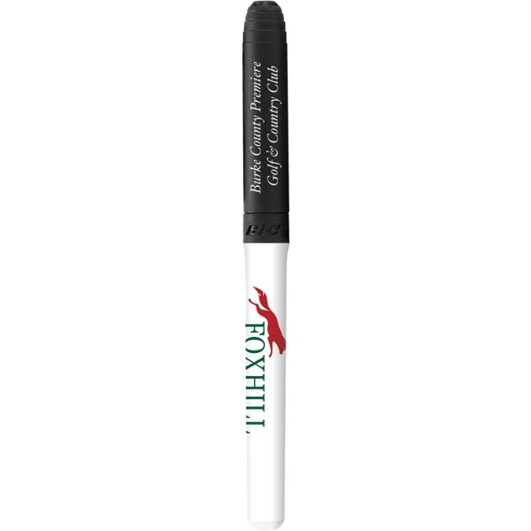 Black color option for Bic  Great Erase Whiteboard Marker