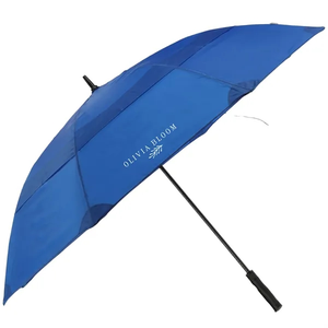 Photo of Totes® 60" Titan Vented Rpet Umbrella
