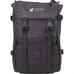 Photo of Topo Designs Recycled Rover 15" Laptop Backpack