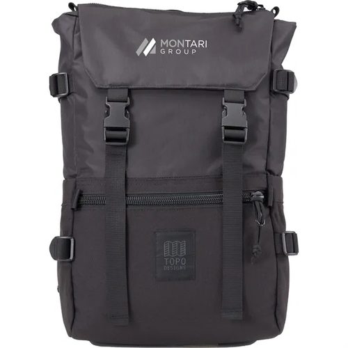 Main photo of Topo Designs Recycled Rover 15" Laptop Backpack