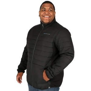 Photo of Geneva Eco Hybrid Insulated Jacket Mens