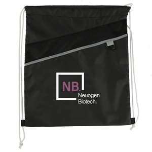 Photo of Combo Recycled Drawstring Bag