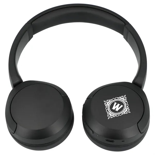 Black (Bk) color option for Sony Wh Ch520 Wireless Headphones With Microphone