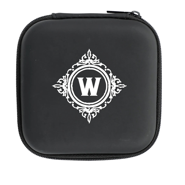 Black (Bk) color option for Duo Talk Wireless Microphone