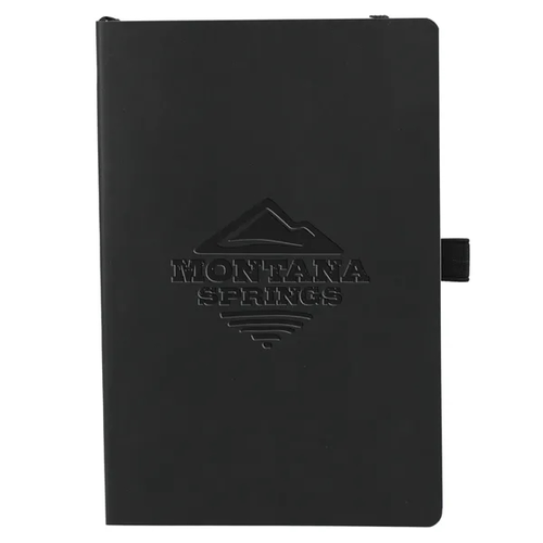 Main photo of 5.5" X 8.5' Skiva Soft Bound Journal