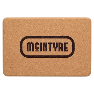 Photo of Wellable™ Cork Yoga Block