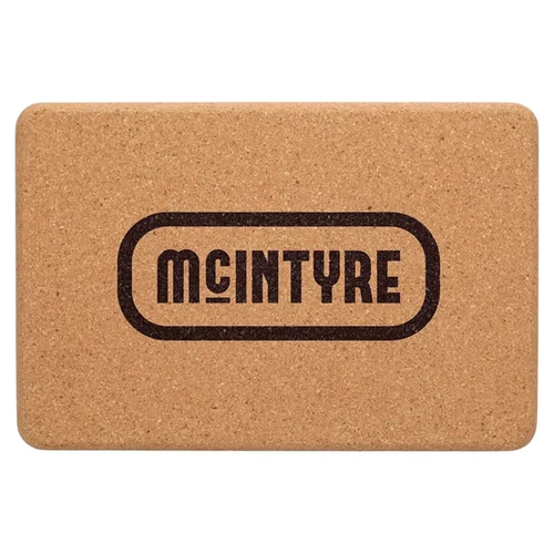 Main photo of Wellable™ Cork Yoga Block