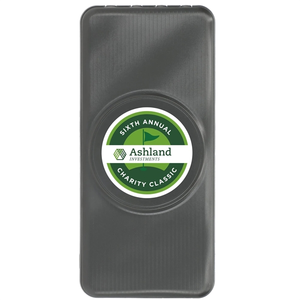 Photo of Solekick™ Mag Click™ 10000 15 W Wireless Power Bank