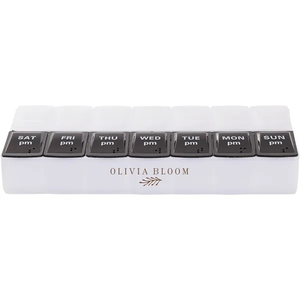 Photo of Recycled Am/Pm Pill Case