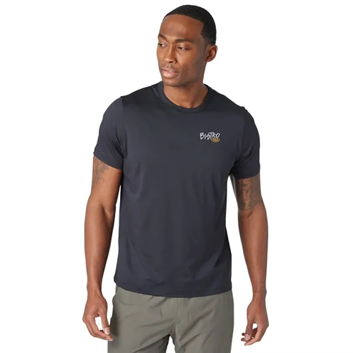 Main photo of Greatness Wins Core Tech Tee   Men's