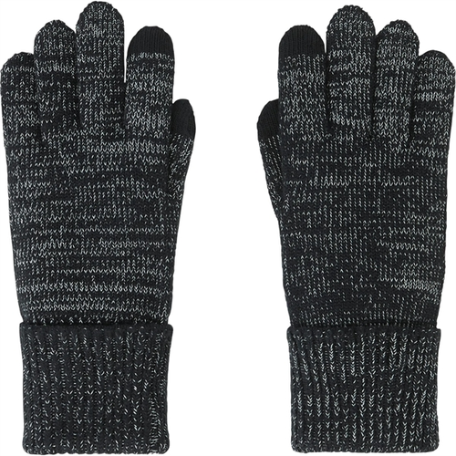 Main photo of Unisex Energy Knit Reflective Texting Gloves