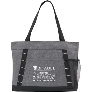 Photo of Snap Meeting Rpet Tote