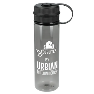 Photo of Venture Recycled R Pet Sports Bottle 21oz