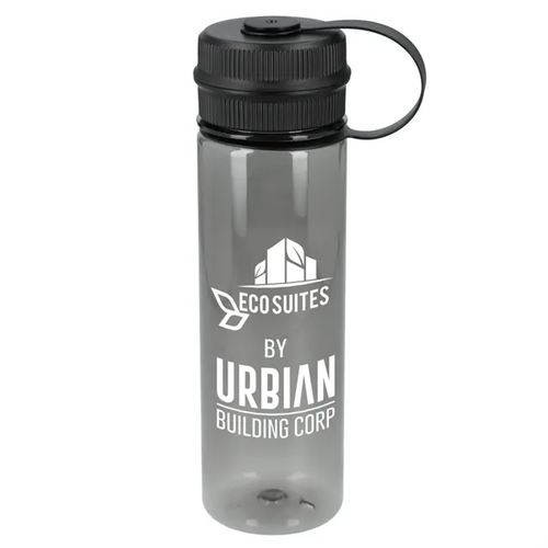 Main photo of Venture Recycled R Pet Sports Bottle 21oz