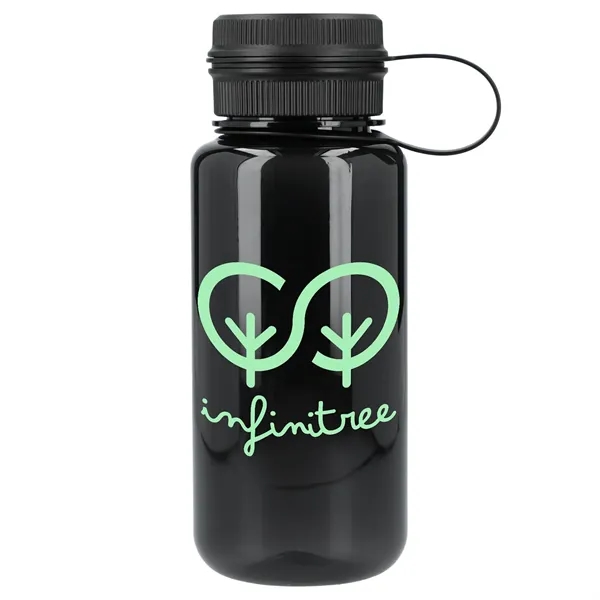 Charcoal (Ch) color option for Quest Tritan™ Renew Sports Bottle 30oz