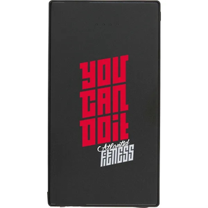 Photo of 4000 M Ah Cable Keeper Power Bank With Type C Tip