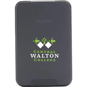 Photo of Mophie® Snap+5000 M Ah Wireless Power Bank W/ Stand