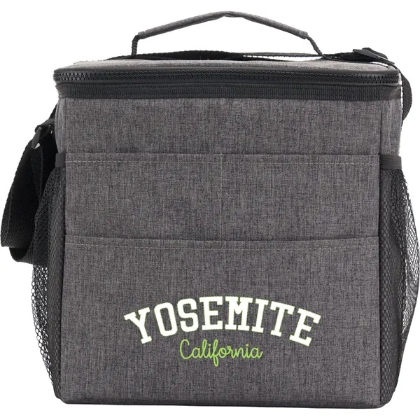 Graphite (Ga) color option for Versa Rpet 18 Can Event Cooler